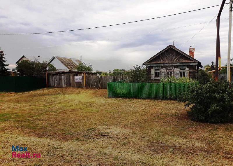 купить частный дом Кинель село Бобровка, Кооперативная улица, 24