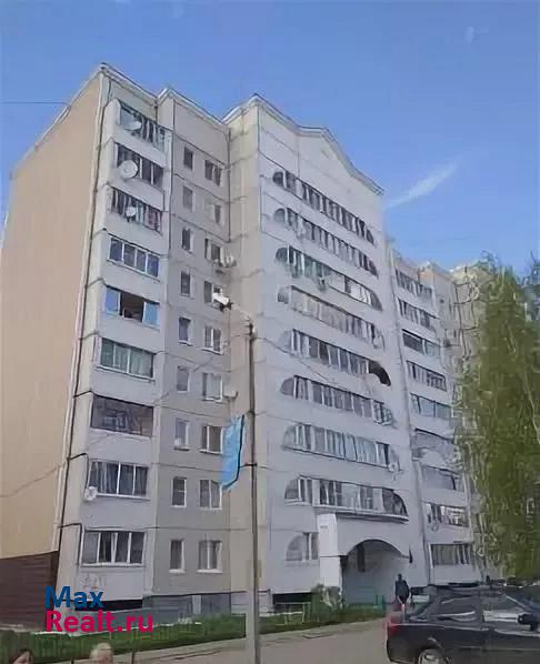 улица Баскакова, 23 Конаково квартира