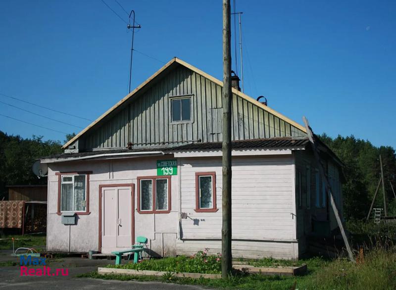 Пряжинское городское поселение, посёлок городского типа Пряжа, Советская улица, 189 Пряжа купить квартиру