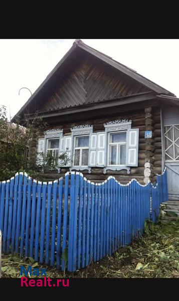 купить частный дом Назарово деревня Московка
