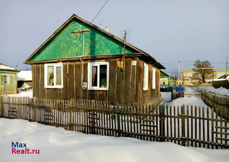 купить частный дом Урюпинск Дачная улица, 21