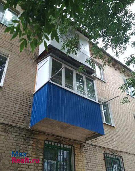 посёлок городского типа Шолоховский, Спортивная улица, 8 Шолоховский купить квартиру
