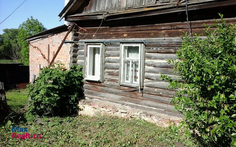 купить частный дом Ефремов село Павло-хутор