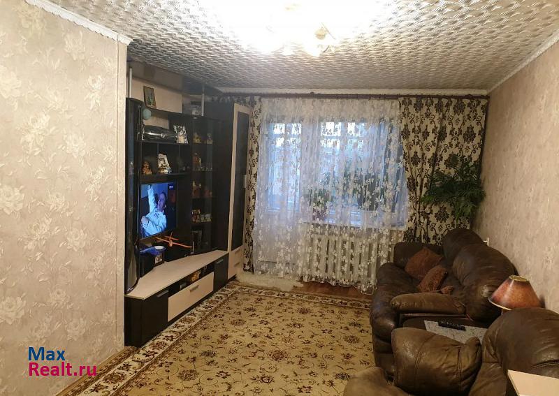поселок Козьмодемьянск Красные Ткачи купить квартиру