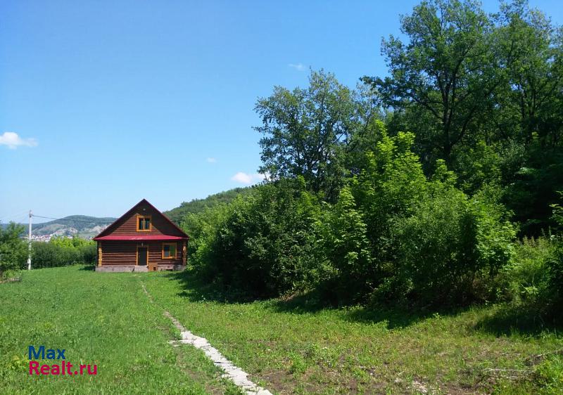Стерлитамак деревня Карасевка