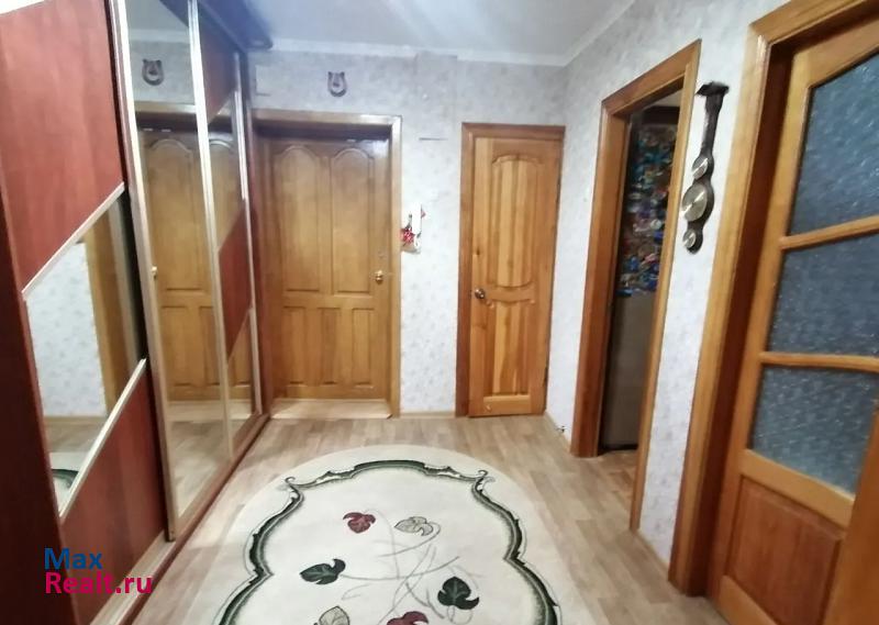 Инский переулок, 13 Хабаровск купить квартиру