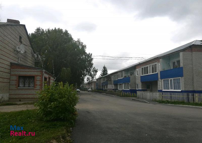 село Мельниково, Школьная улица, 49 Мельниково купить квартиру