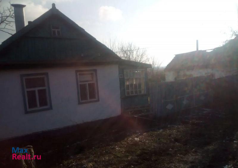 Покровское село Большая Неклиновка, Школьная улица, 159