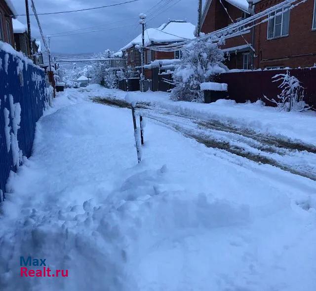 купить частный дом Апшеронск