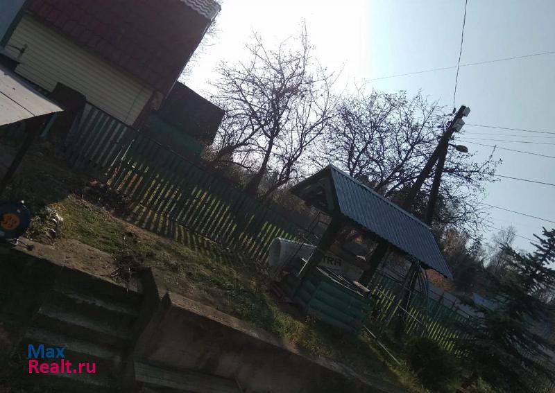 Пушкино Пушкинский городской округ, садовое товарищество Автомобилист