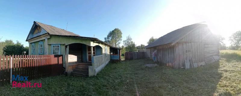 Чамзинка село Большое Маресево