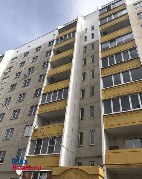 улица Мира, 61к4 Железногорск купить квартиру