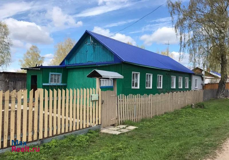 Юрья посёлок городского типа Юрья, Железнодорожная улица