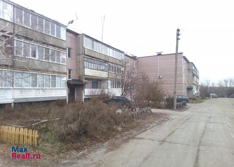 посёлок городского типа Милославское, Воркутинская улица, 1 Милославское купить квартиру