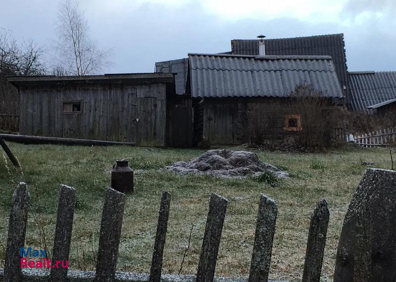 купить частный дом Ржев Ржевский район