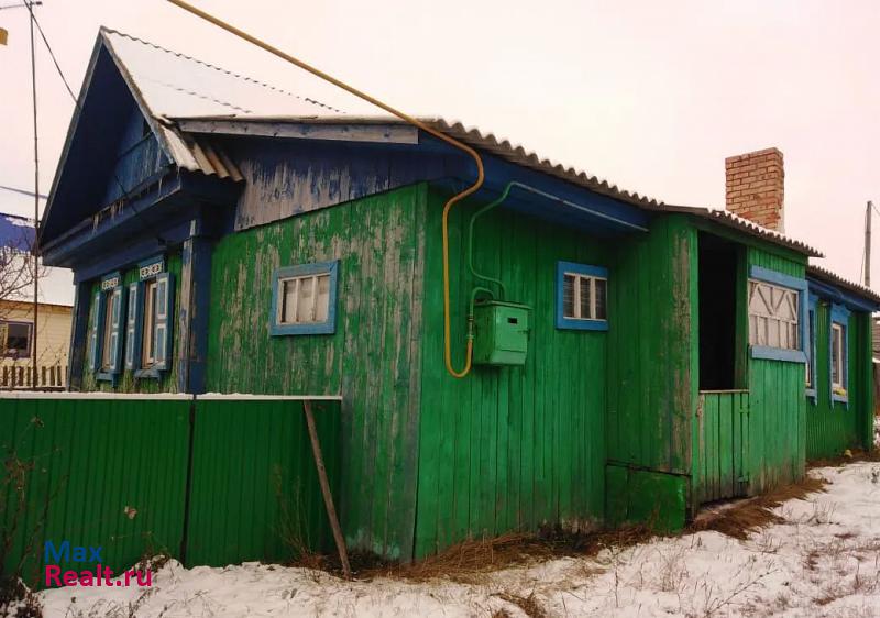 купить частный дом Ишимбай деревня Маломаксютово
