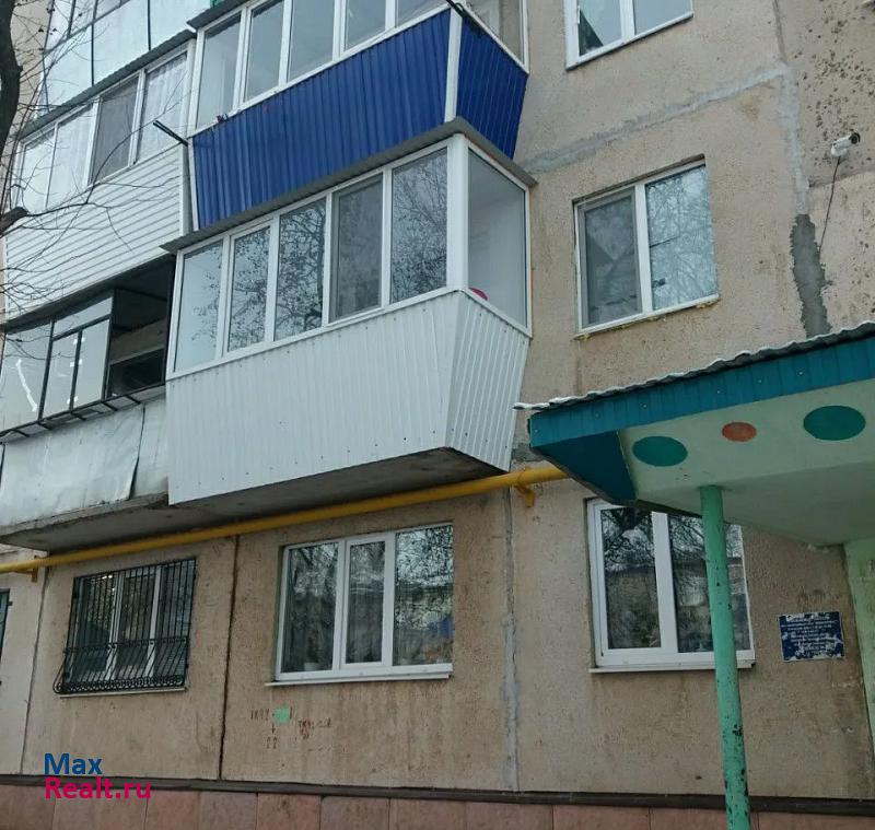 улица Садриева, 56 Лениногорск квартира