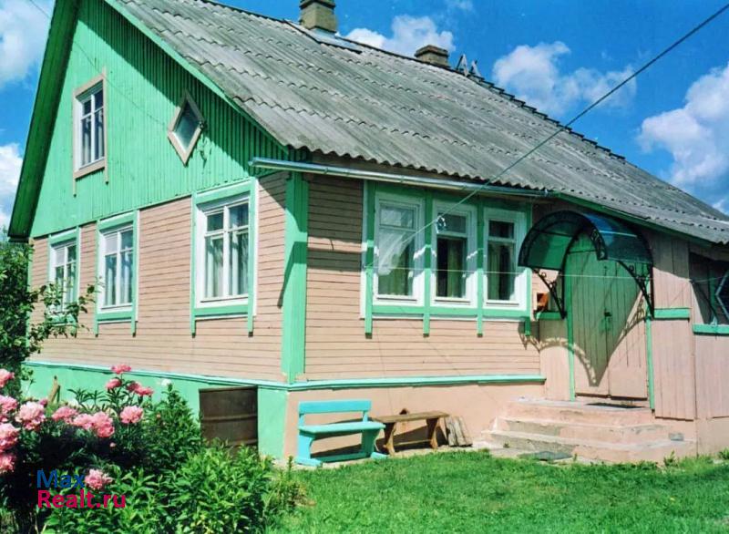 купить частный дом Переславль-Залесский село Кубринск