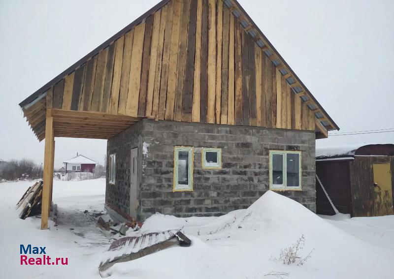 купить частный дом Новоалтайск поселок Новогорский