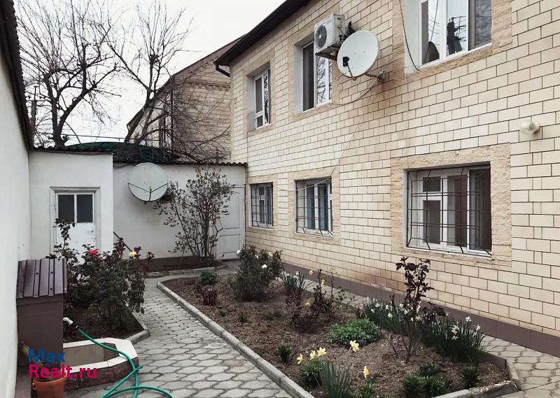 купить частный дом Каспийск улица Гаджиева, 44