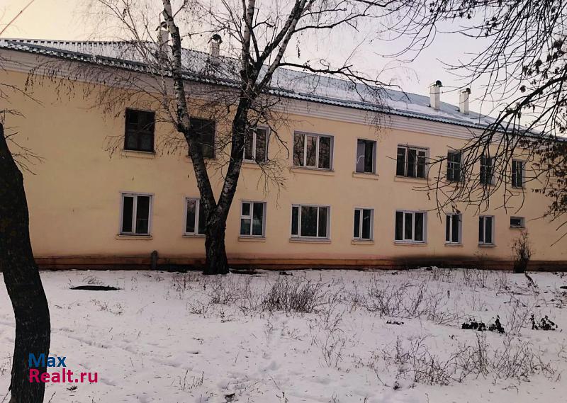 муниципальное образование город Балашов, улица Ленина, 156 Балашов квартира