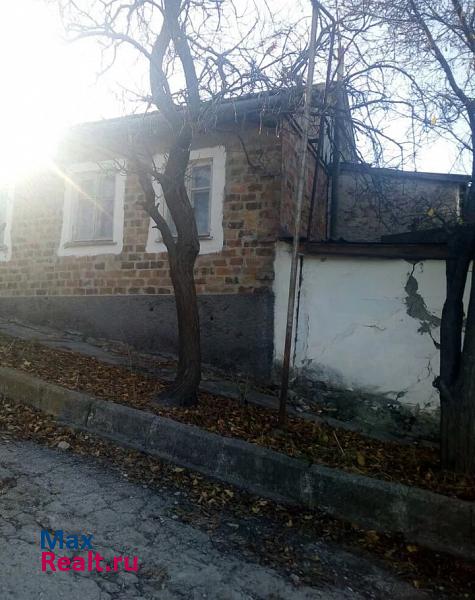 купить частный дом Феодосия улица Назарова, 52