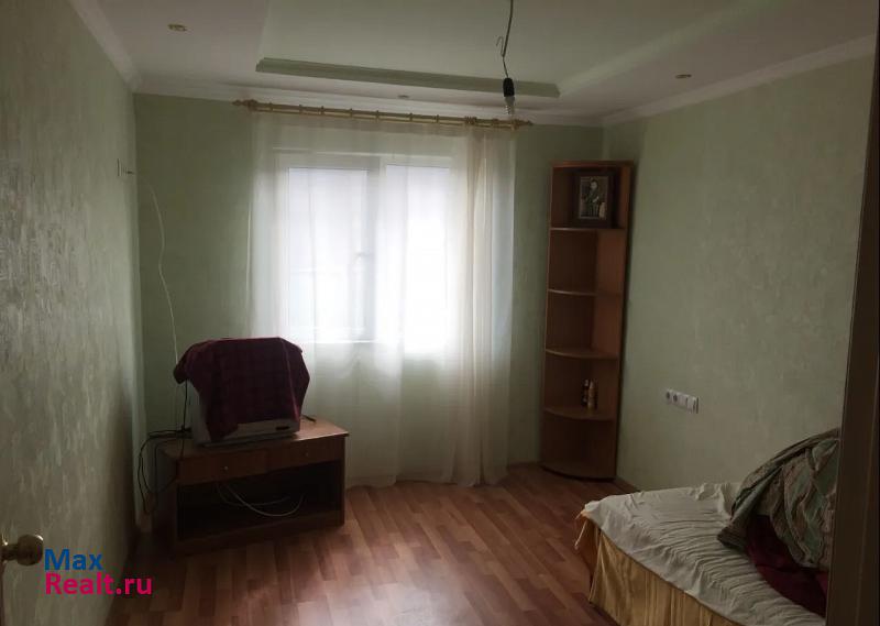 посёлок Вардане, Львовская улица, 11к44 Сочи продам квартиру