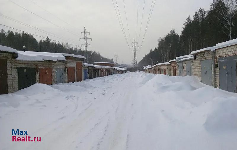 купить гараж Ижевск Удмуртская Республика, Октябрьский район