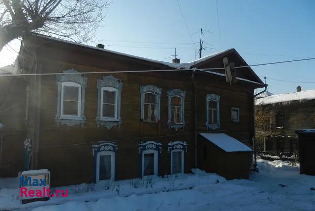 улица Анатолия, 100 Барнаул продам квартиру