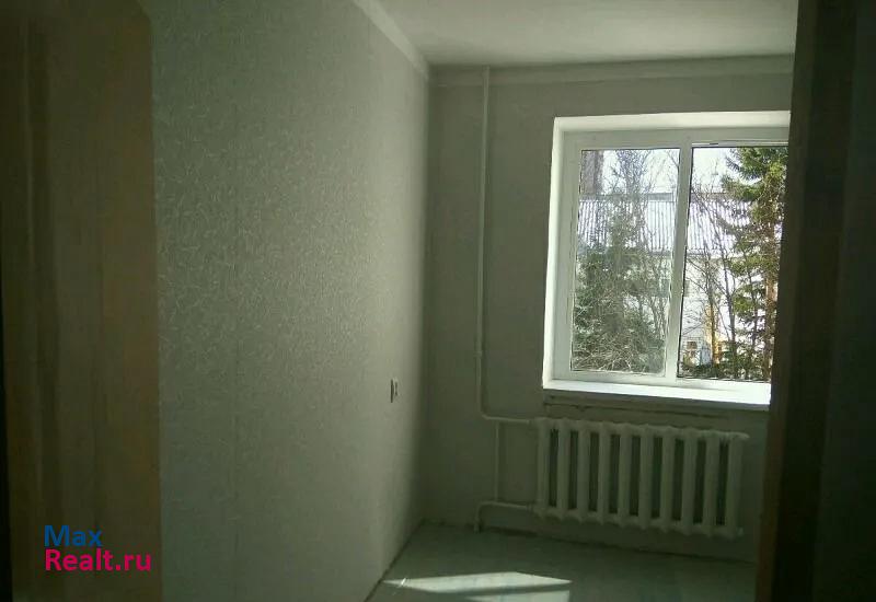 Павловский тракт, 124 Барнаул продам квартиру