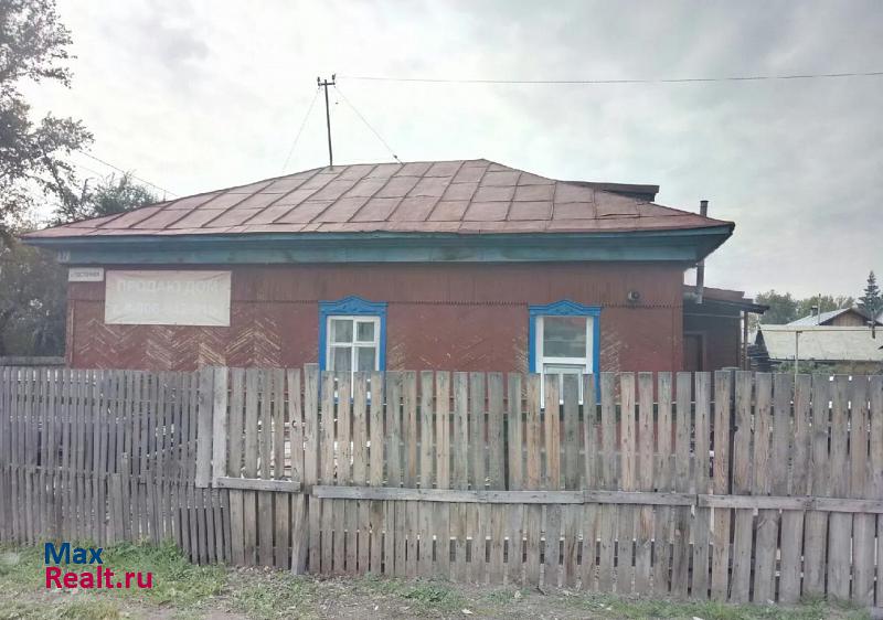Барнаул Восточная улица, 97/140 частные дома