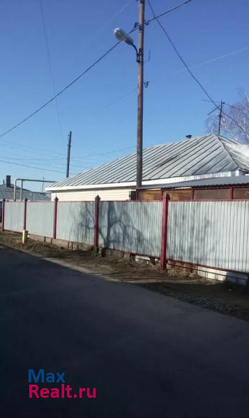Барнаул Мира частные дома