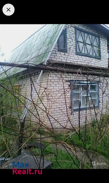 Барнаул посёлок Казённая Заимка, Набережная улица, 38 частные дома