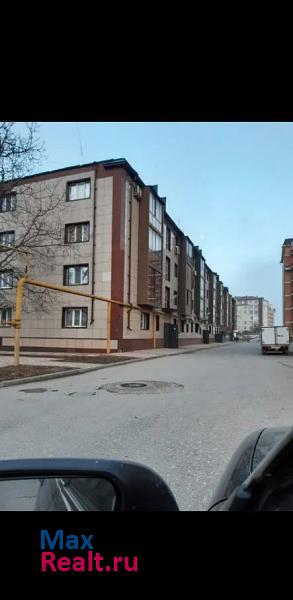 Чеченская Республика Гудермес квартира
