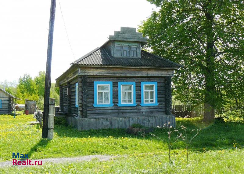 купить частный дом Углич деревня Щербово