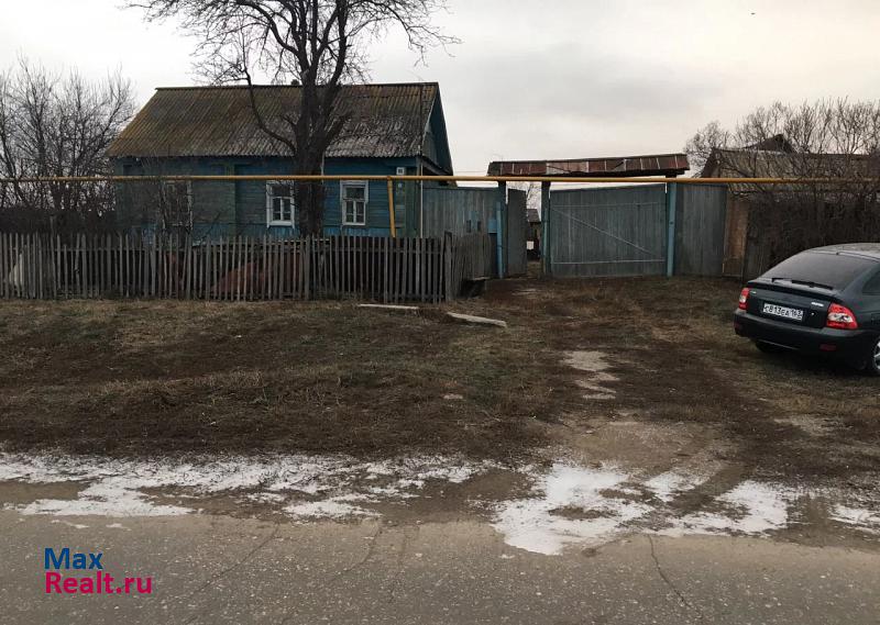 купить частный дом Отрадный село Чёрновка