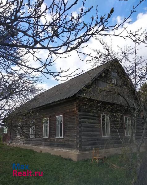 купить частный дом Ярцево деревня Мушковичи