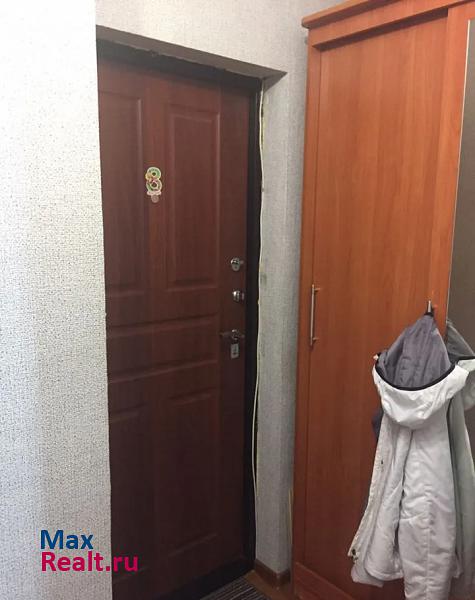 улица Архитектора П.П. Берша, 5к1 Ижевск продам квартиру