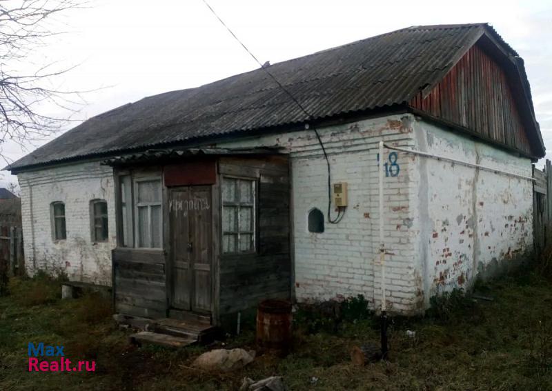купить частный дом Грязи Тамбовская область, село Кочетовка