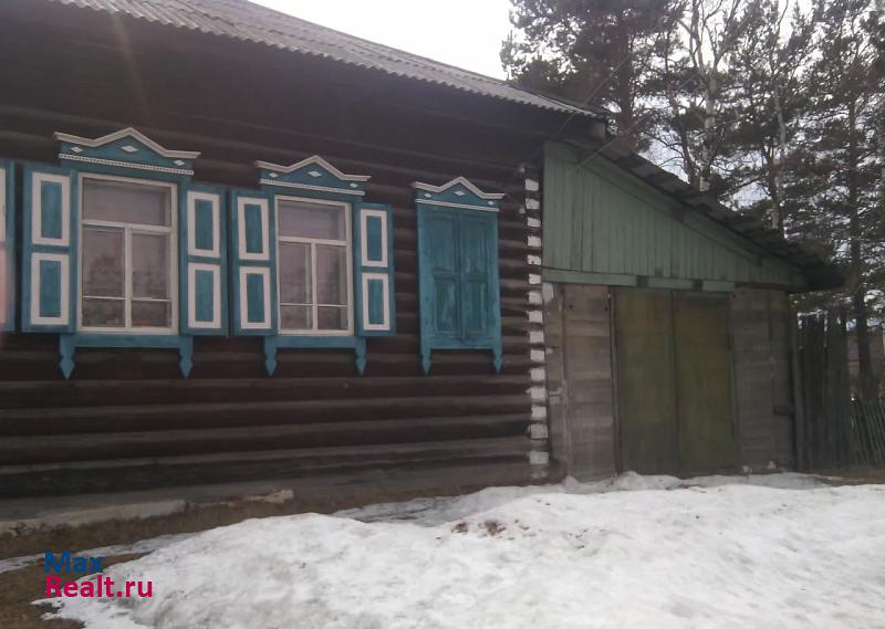 Иркутск Иркутский район, поселок городского типа Большая Речка, улица Лытина, 22 частные дома