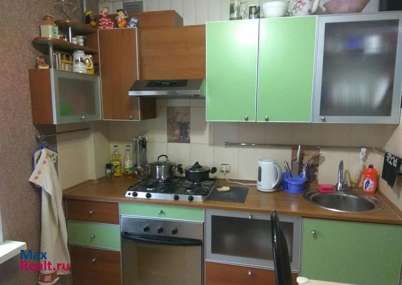 улица Оружейника Драгунова, 66 Ижевск продам квартиру