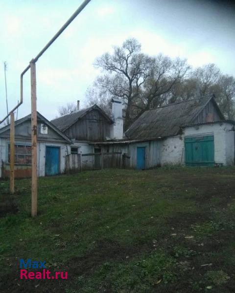 купить частный дом Богородицк село Ломовка