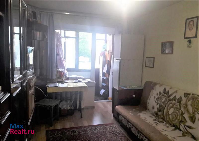Малый Прудской переулок, 37 Барнаул продам квартиру