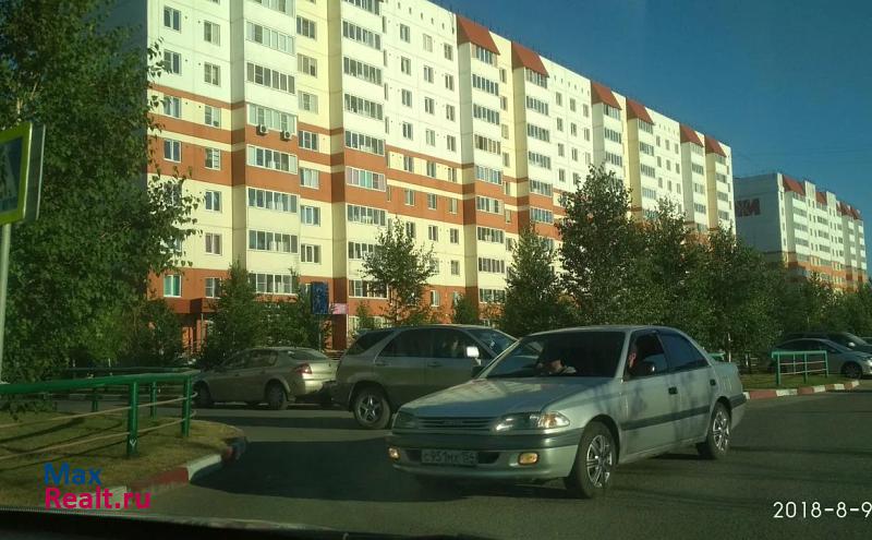 улица Шумакова, 63 Барнаул продам квартиру