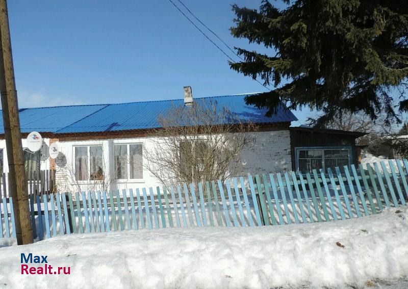 купить частный дом Березовский село Барановка