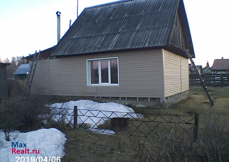 Барнаул поселок Лесной, Первомайский район частные дома