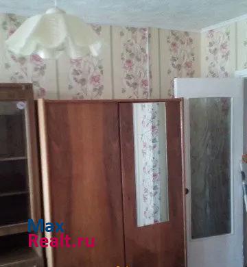 улица Бабарынка, 16А Тюмень продам квартиру