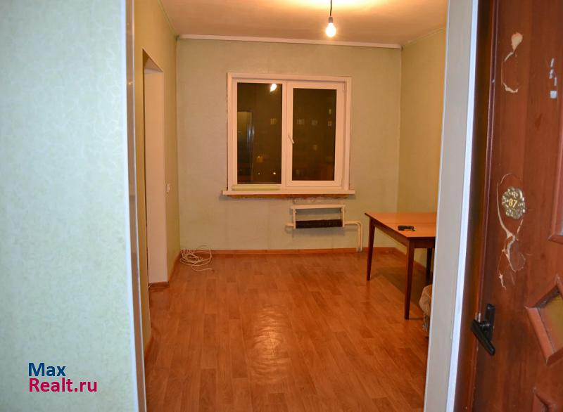 микрорайон Университетский, 62 Иркутск продам квартиру