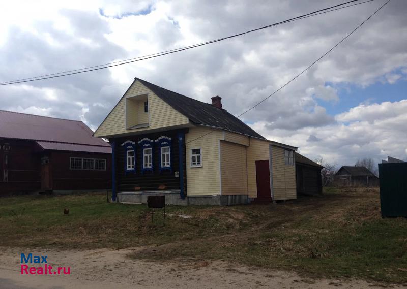 купить частный дом Родники с. Болотново, ул Центральная