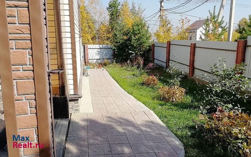 Иркутск село Мамоны, посёлок Западный, Главный проезд, 82 частные дома